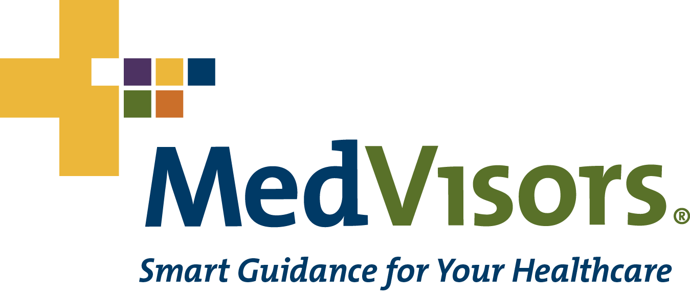 MedVisors Logo