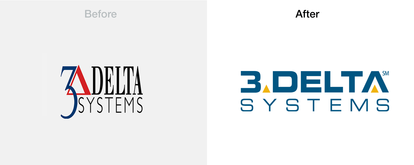 3Delta Systems