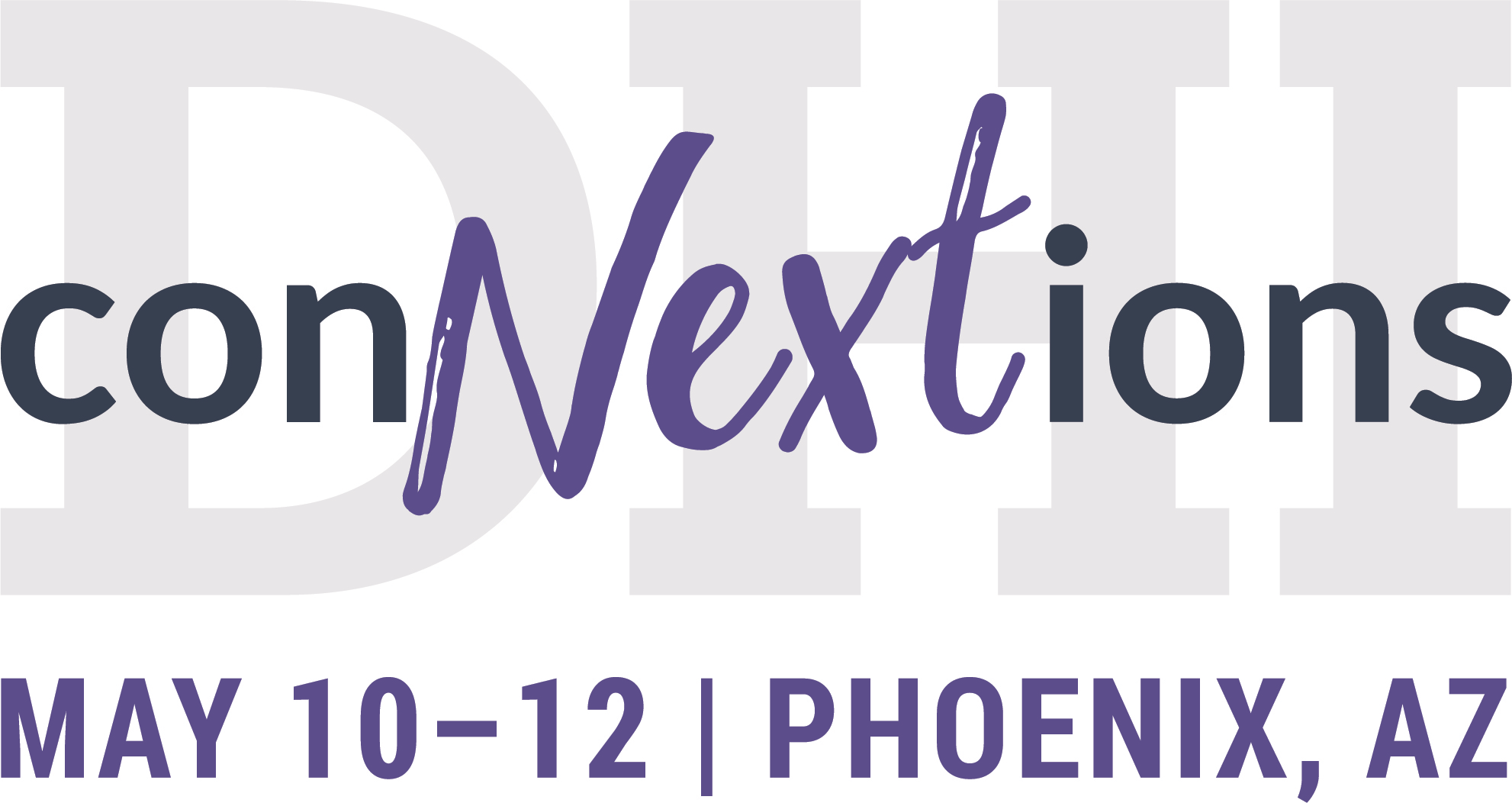 DHI ConNextions Logo