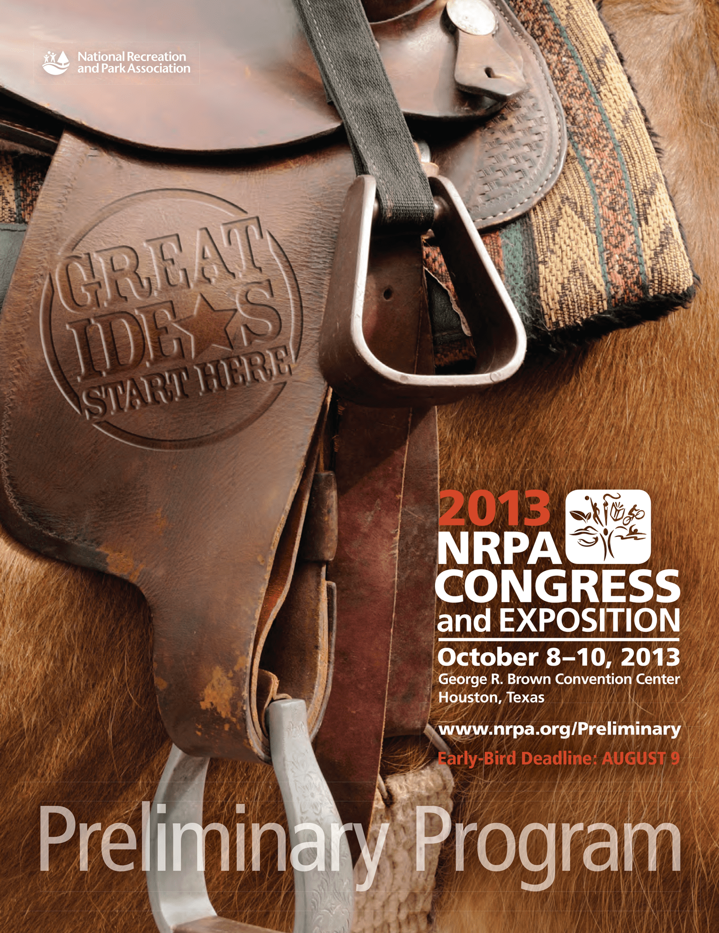 NRPA - Congress and Expositions