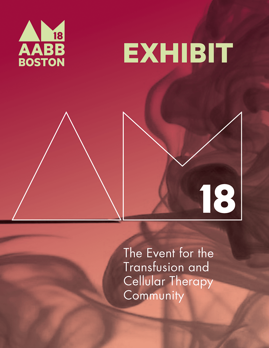 AABB - 2016 Annual Meeting