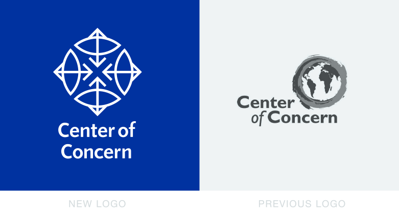 Center of Concern