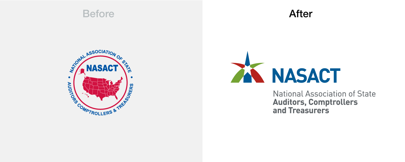 NASACT - Logo