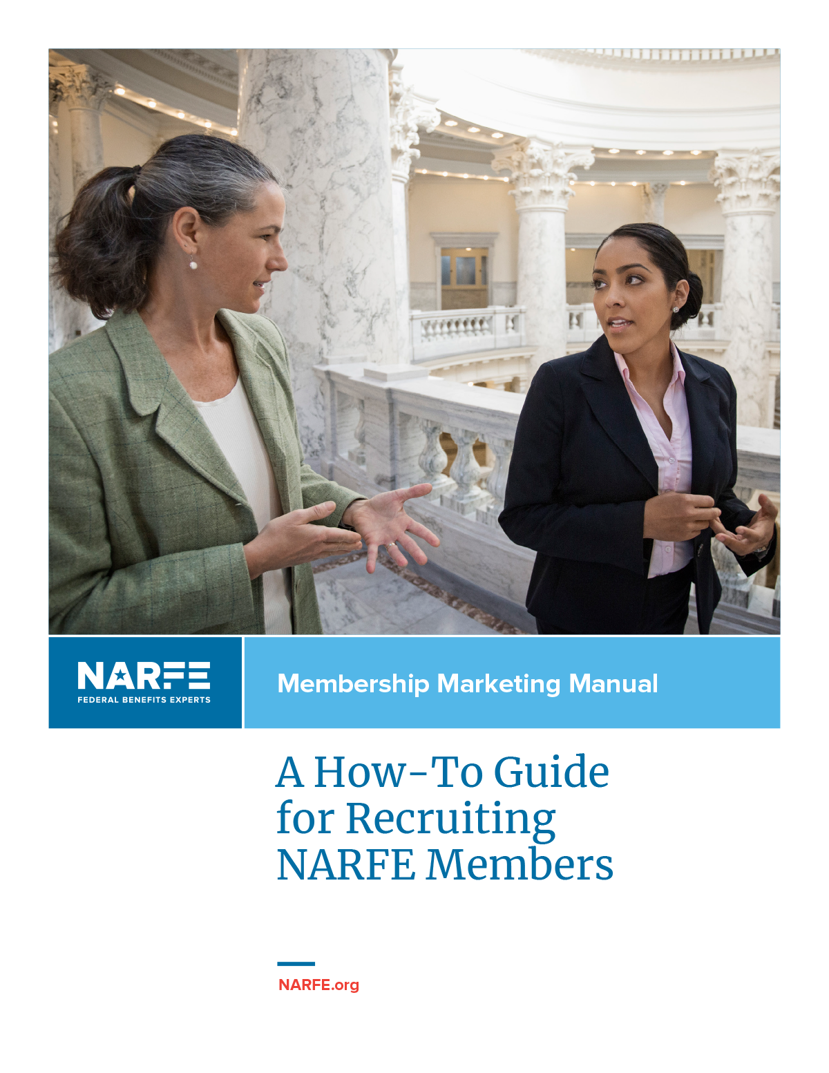 NARFE Handbook