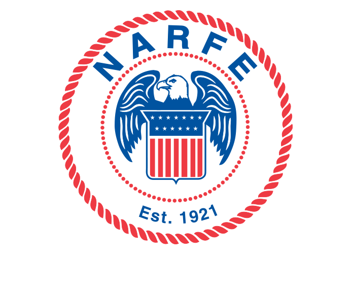 NARFE Logo Before