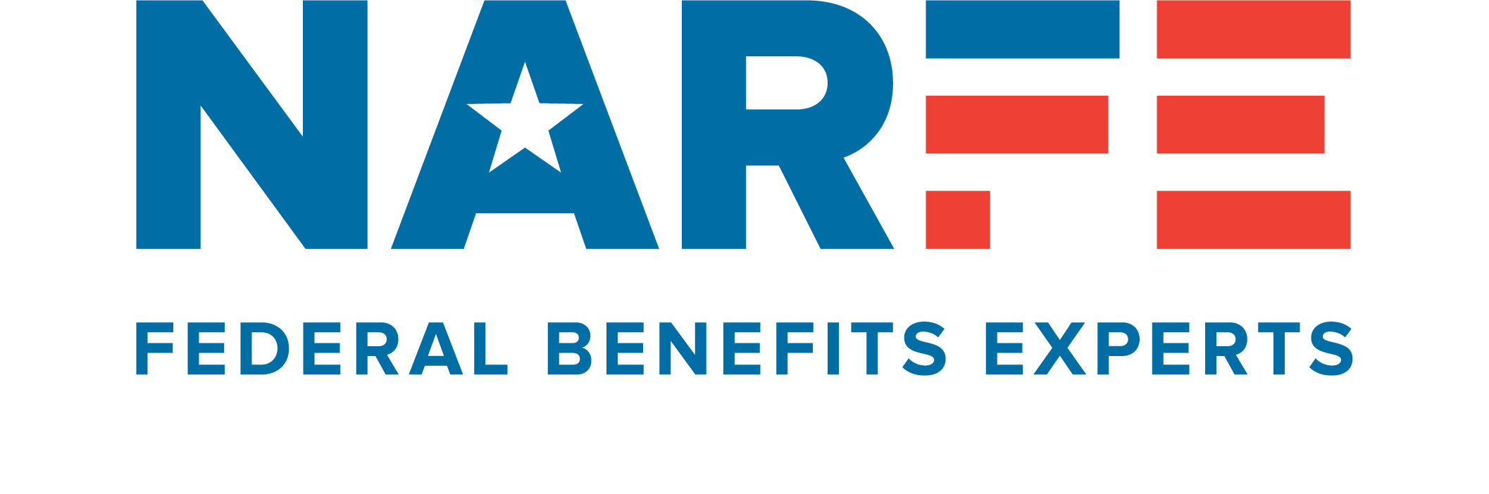 NARFE Logo After