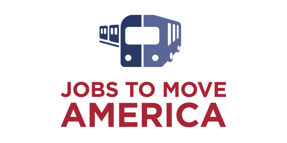 JMA - Jobs to Move America