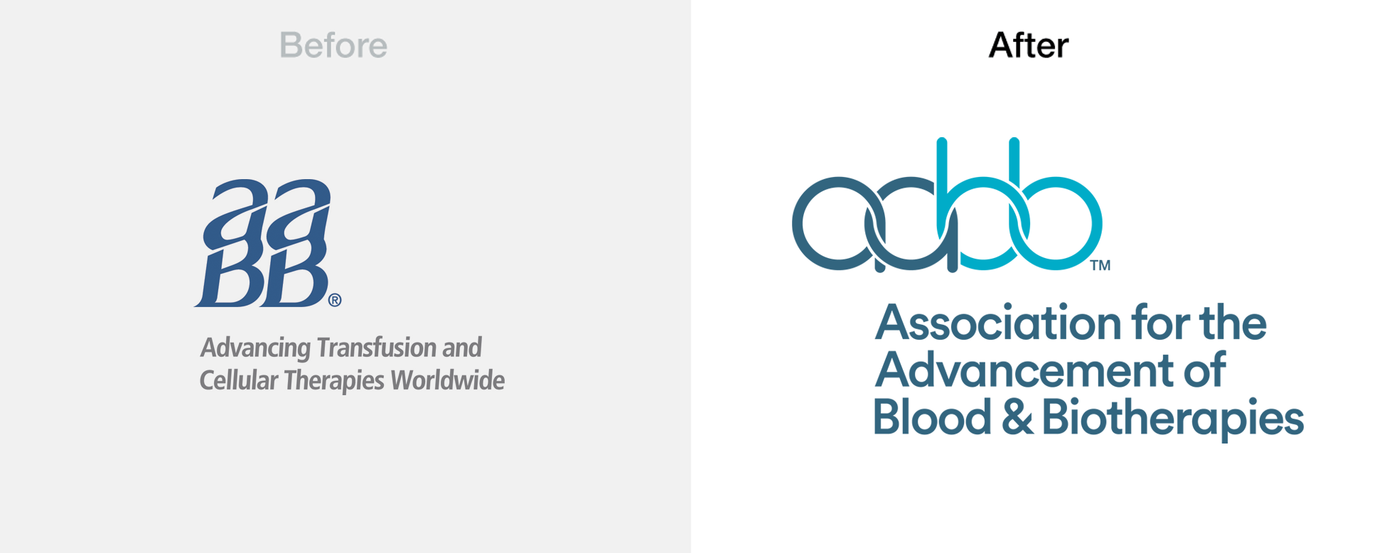 AABB Rebrand Logo